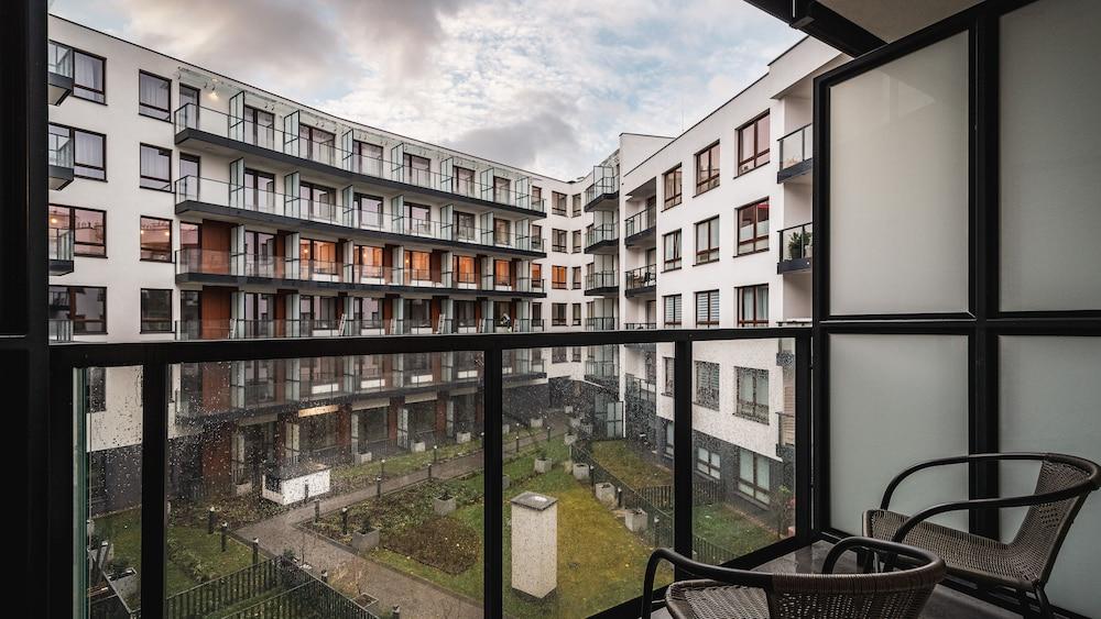 Apartament Sun & Snow Metro Park