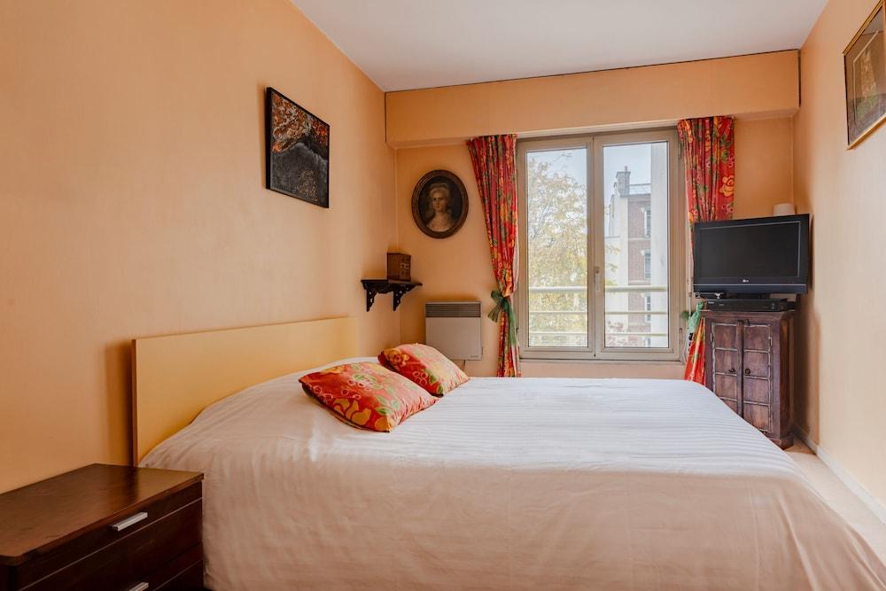 Paris Beaugrenelle Residences