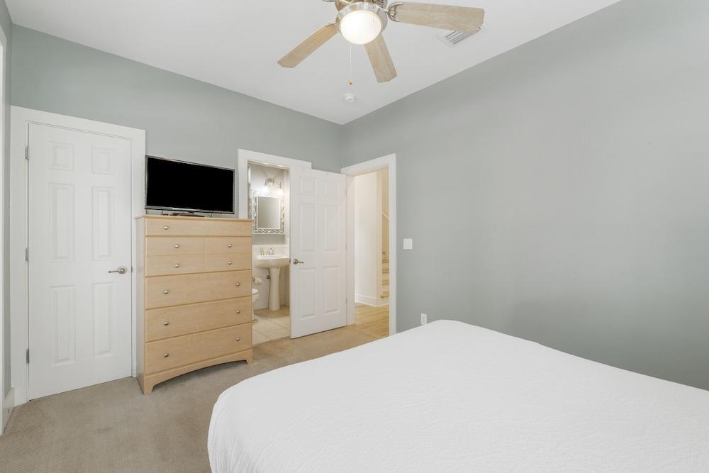 30A Beach House - Karma is a Beach