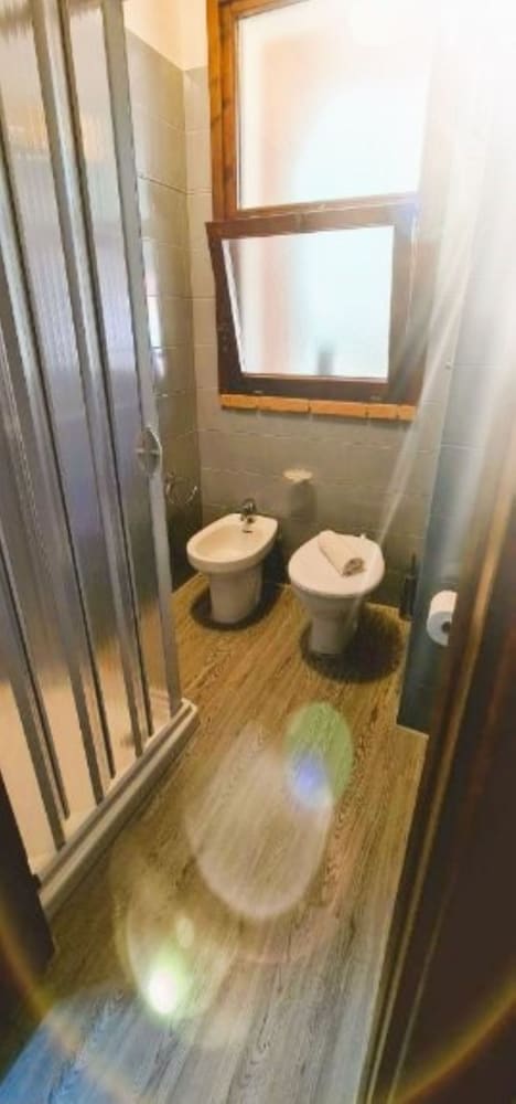 Residence with pool in Guardistallo