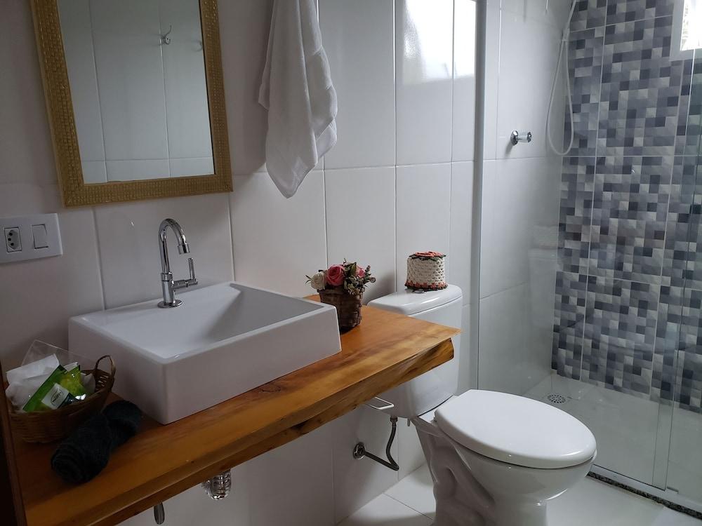 Suites Bela João e Maria