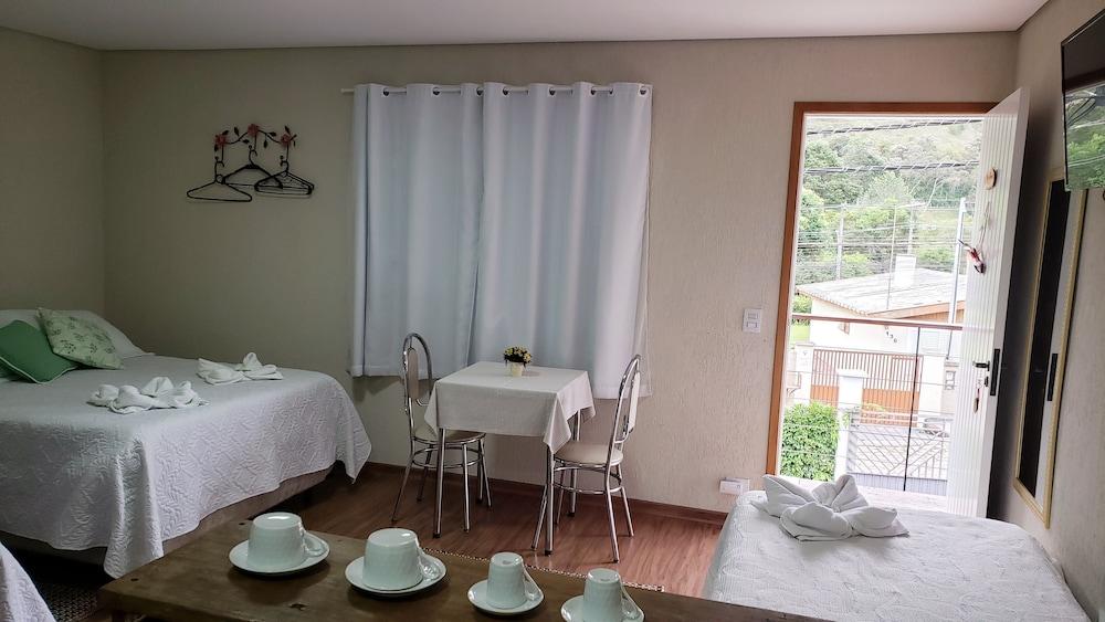 Suites Bela João e Maria