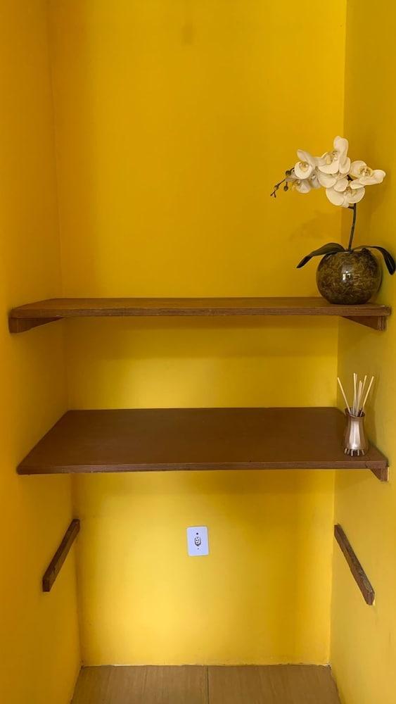 Airpoint Pousada Ecológica