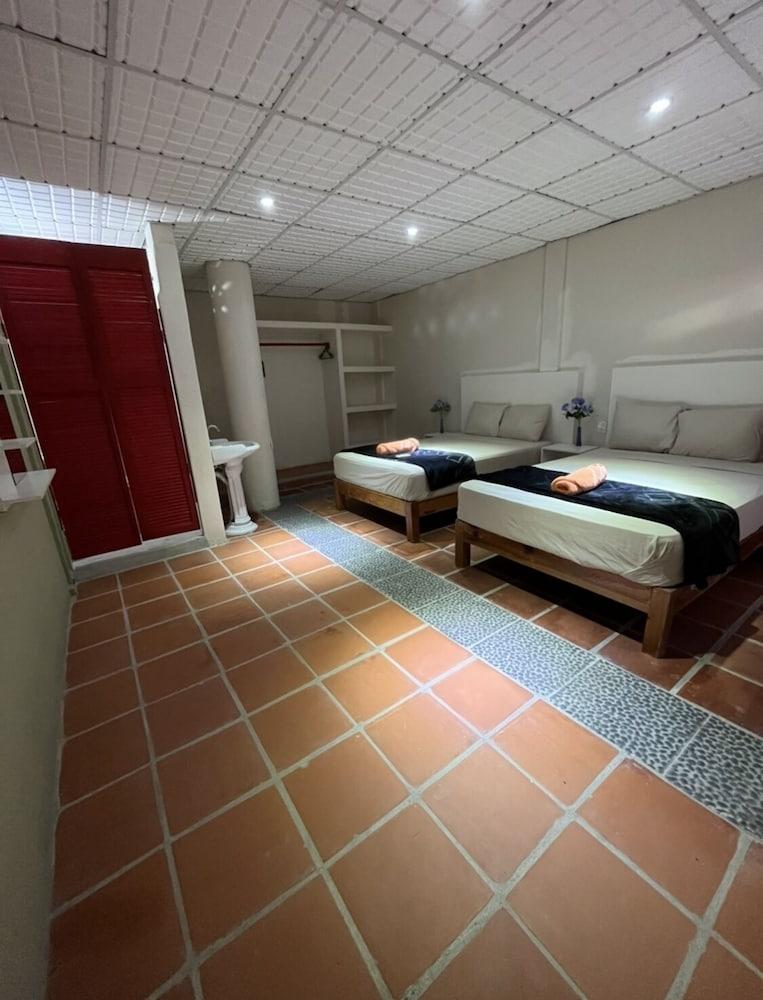 Surf Paradise Zicatela