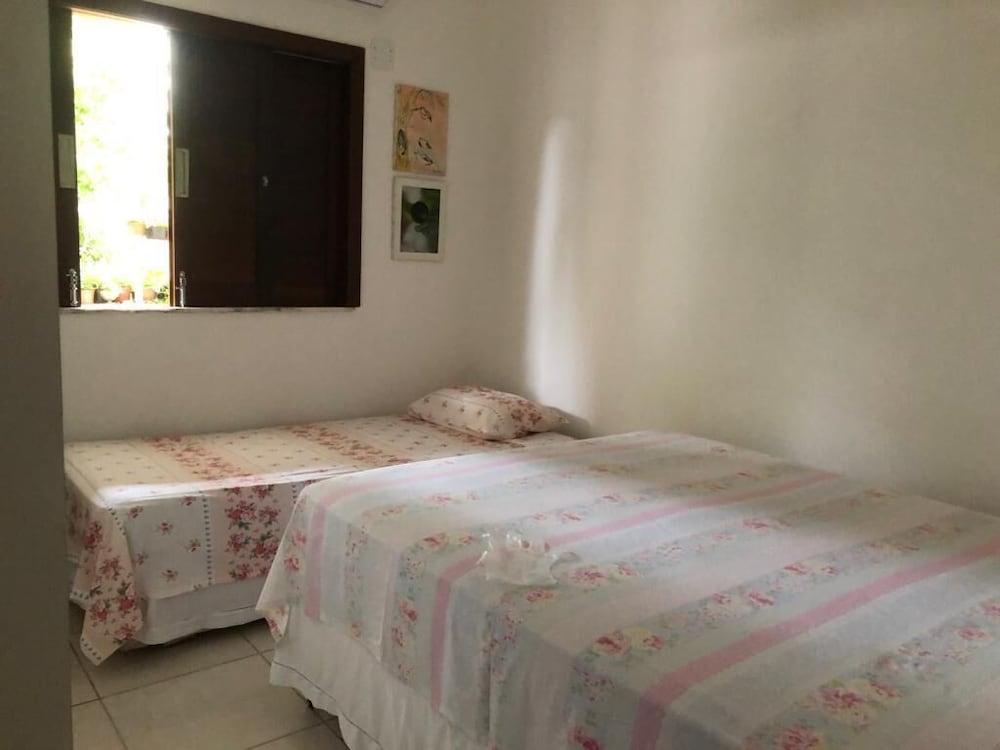 Casa na Ilha - 100 metros da Praia