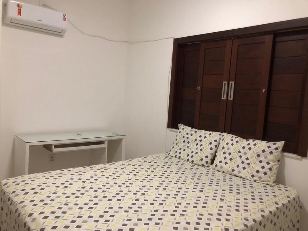 Casa na Ilha - 100 metros da Praia