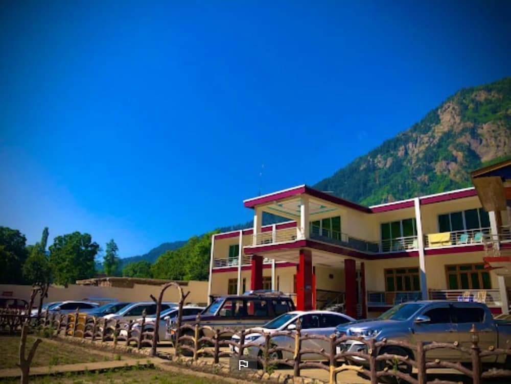 The Nature Resort Hotel Kalam