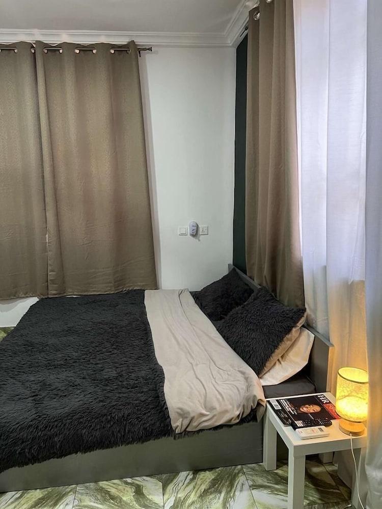 Serene Hostel  Accra