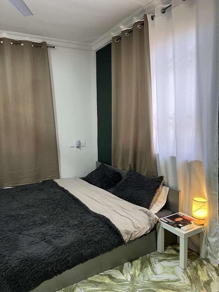 Serene Hostel  Accra