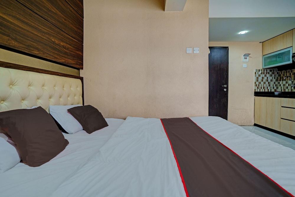 Collection O 93344 Gateway Pasteur Apartement By Maestro