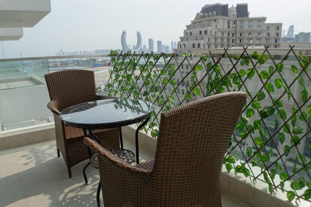 Vendôme Apartment Lusail