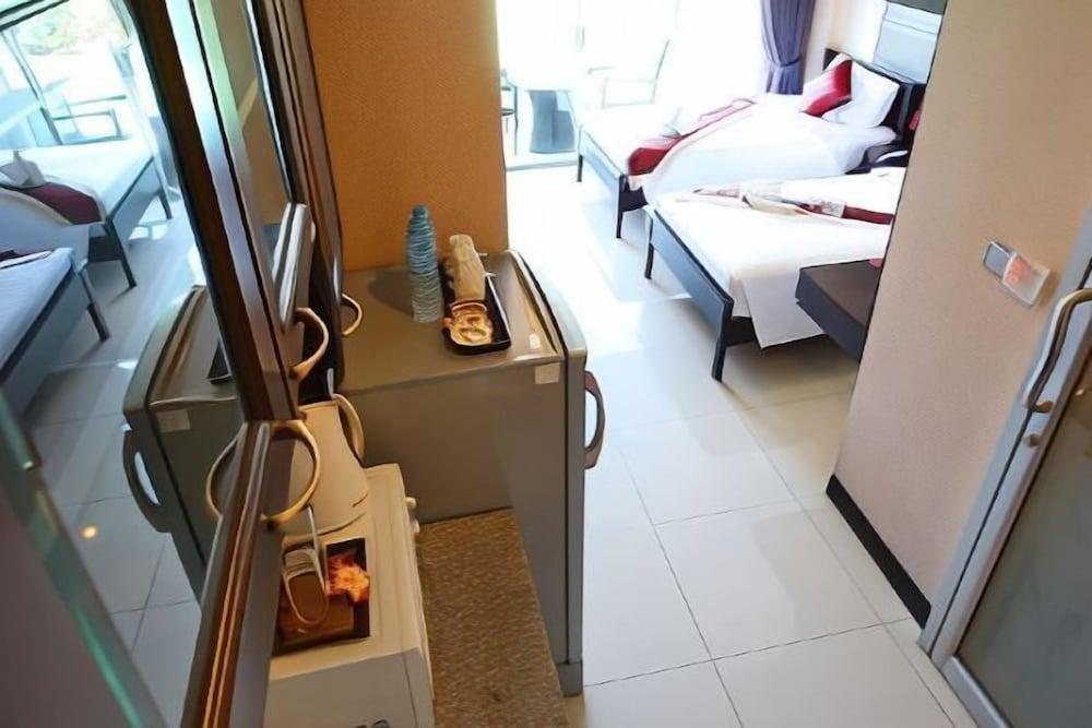 Valhalla Pattaya Hotel