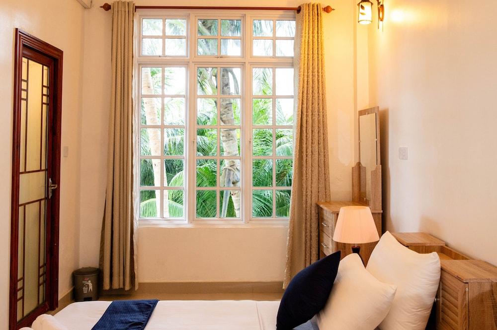 Biosphere Inn Maldives