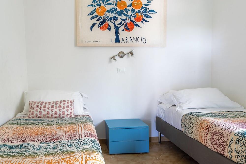 Villa Bouganville by Wonderful Italy