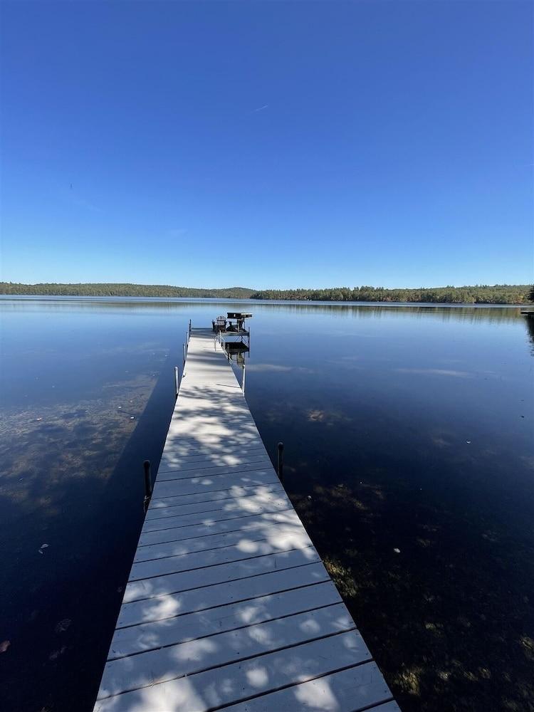 Whip Poor Will Limit 5 1 Bedroom Cottage by RedAwning