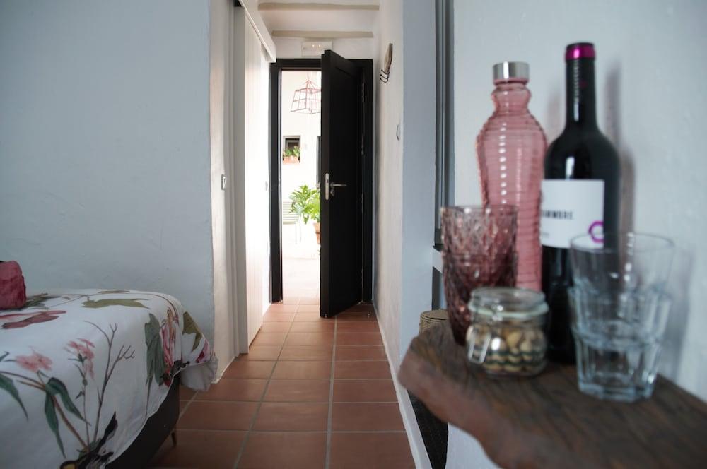 Boutique B&B El Refugio