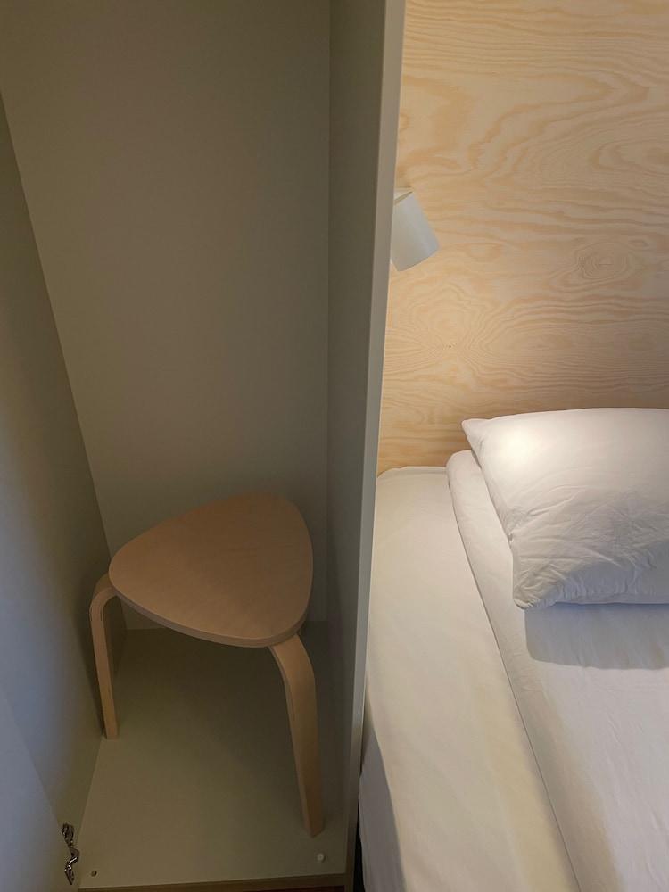 HEMMET - Simrishamns vandrarhem och B&B