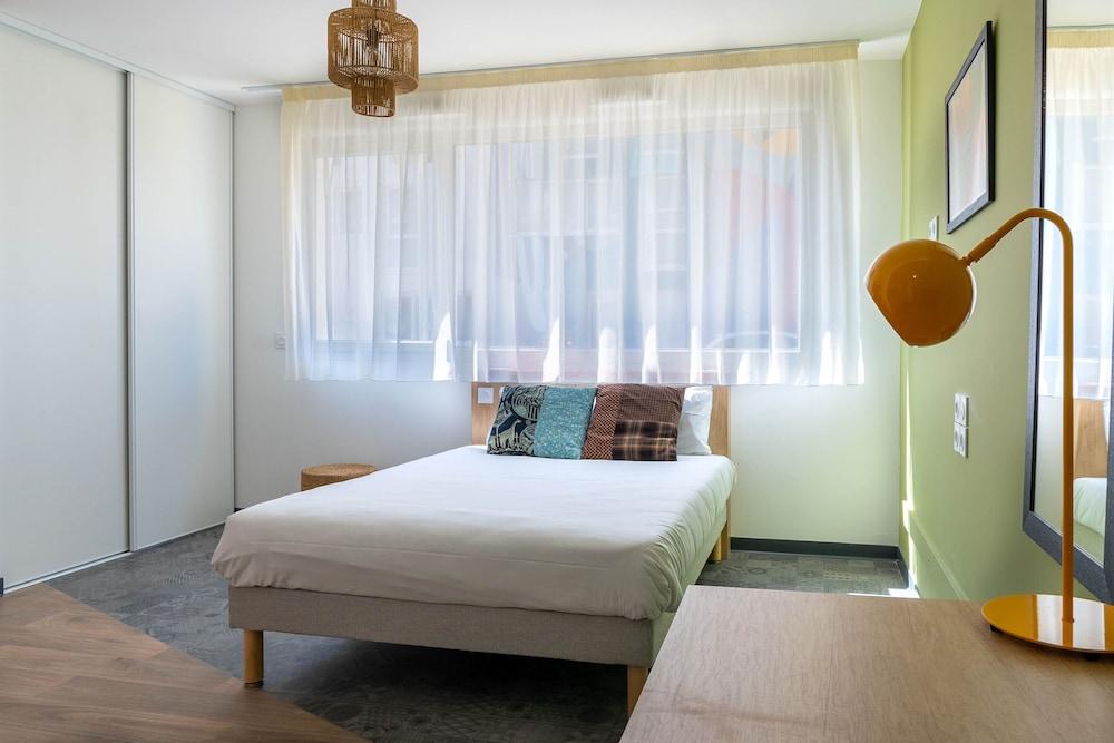 UXCO Kabane Montpellier