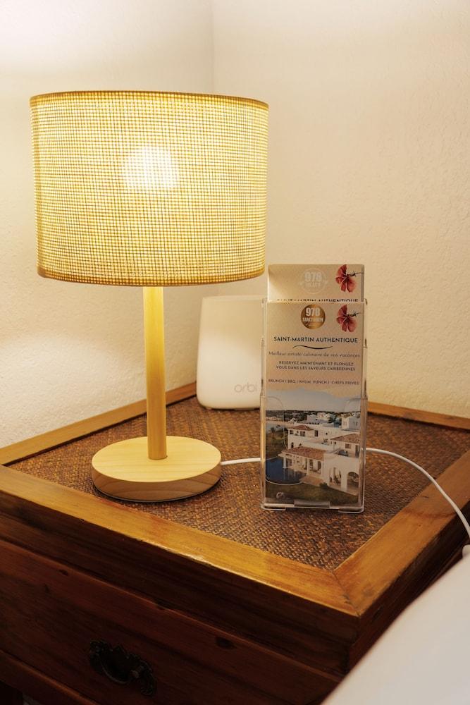 Villa Kapresse du 978