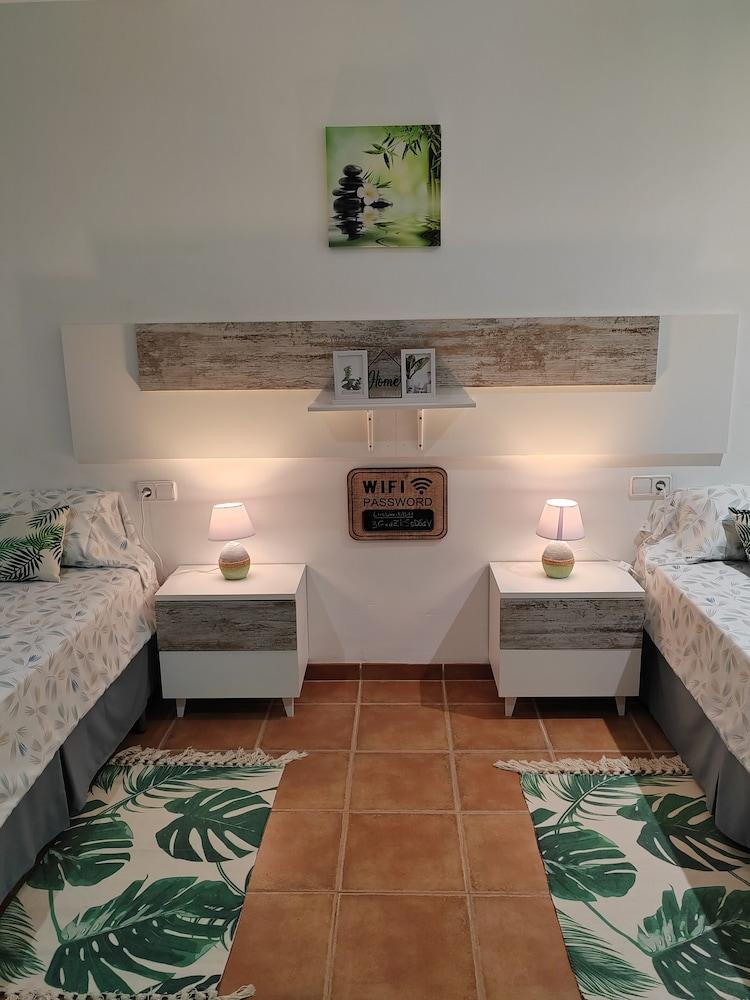 B&B Las Salinas Mallorca Private Rooms