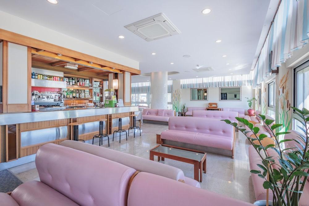 Hotel Centrale Miramare