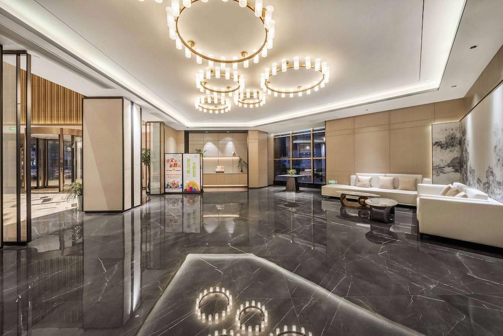 Howard Johnson By Wyndham Prospect Hotel Rugao