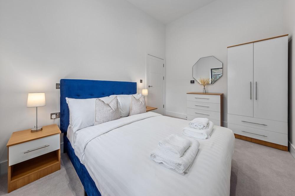 SERCASA - Appletree Court - Kingston