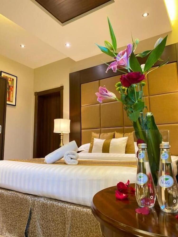 Raihana for Serviced Apartment