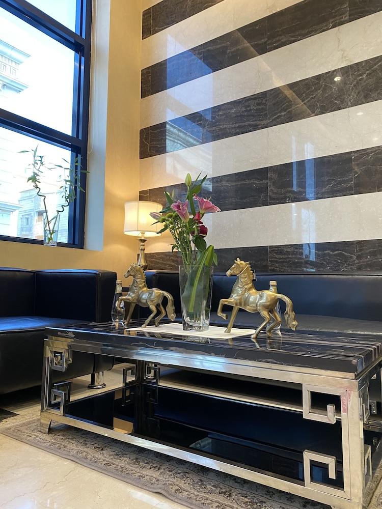 Raihana for Serviced Apartment