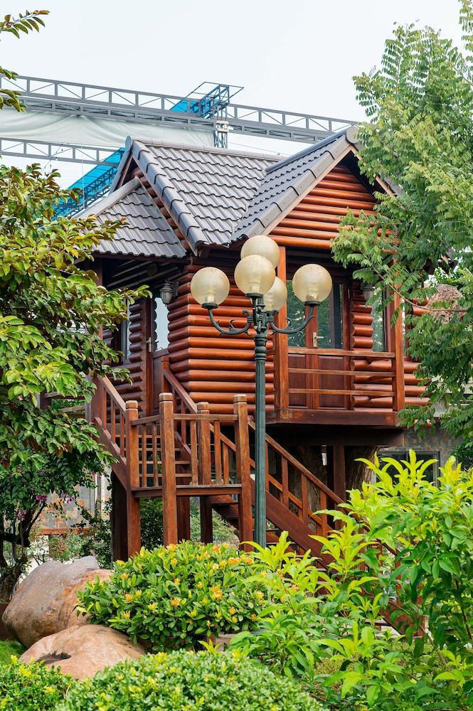 The Big Sun Hai Phong