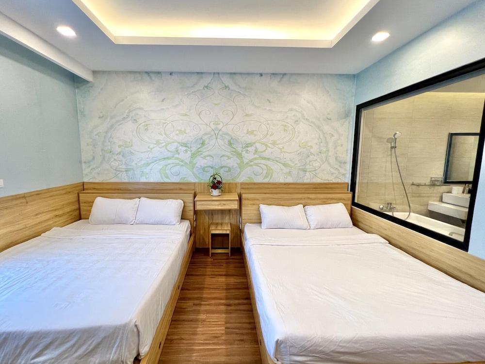 FLC Sea Tower -  An Phat Apartment