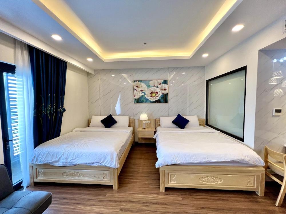 FLC Sea Tower -  An Phat Apartment