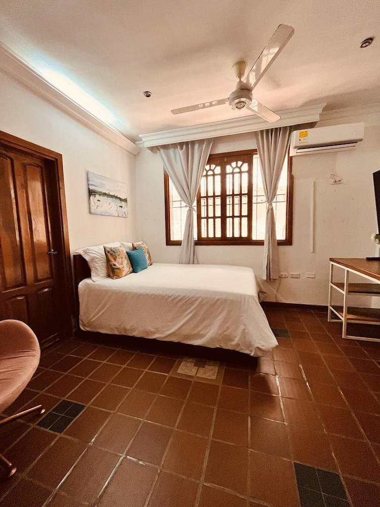 Hotel Casa Isabelita