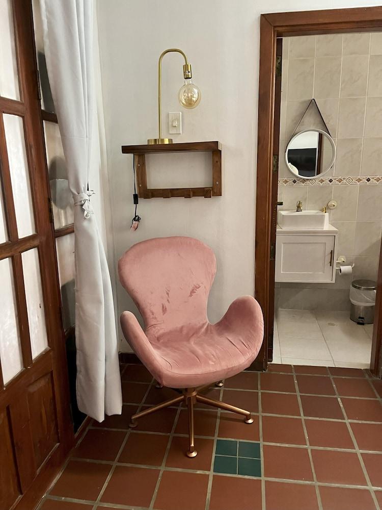 Hotel Casa Isabelita