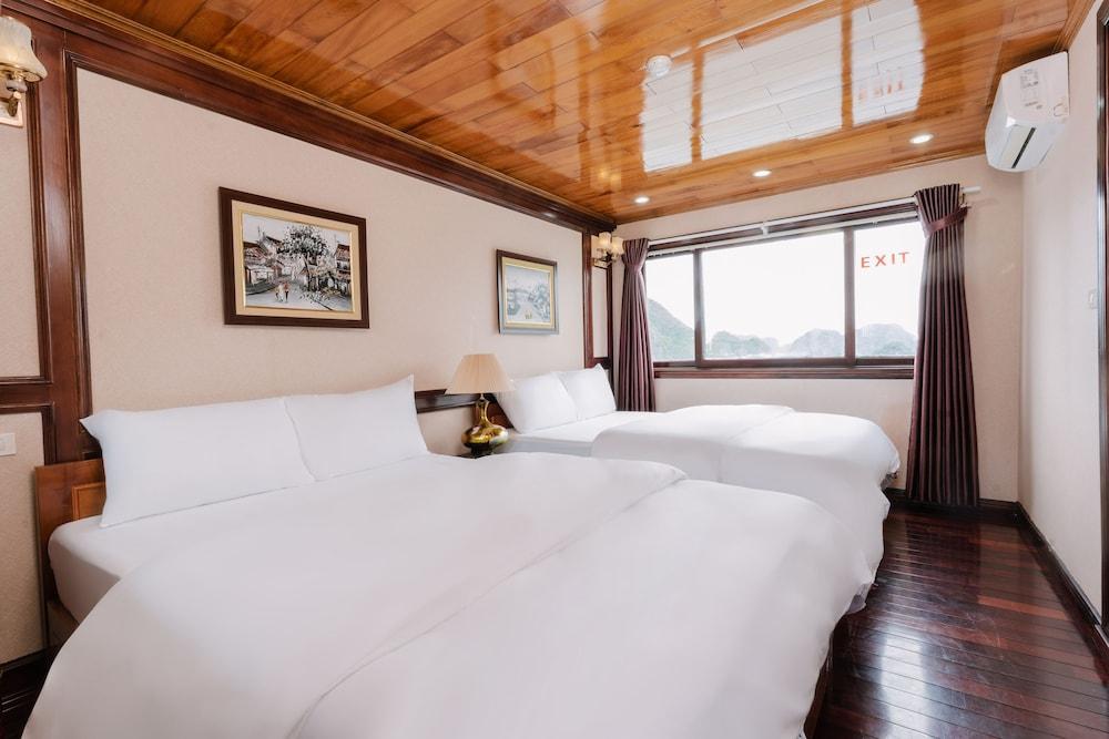 Honey Boutique Cruise