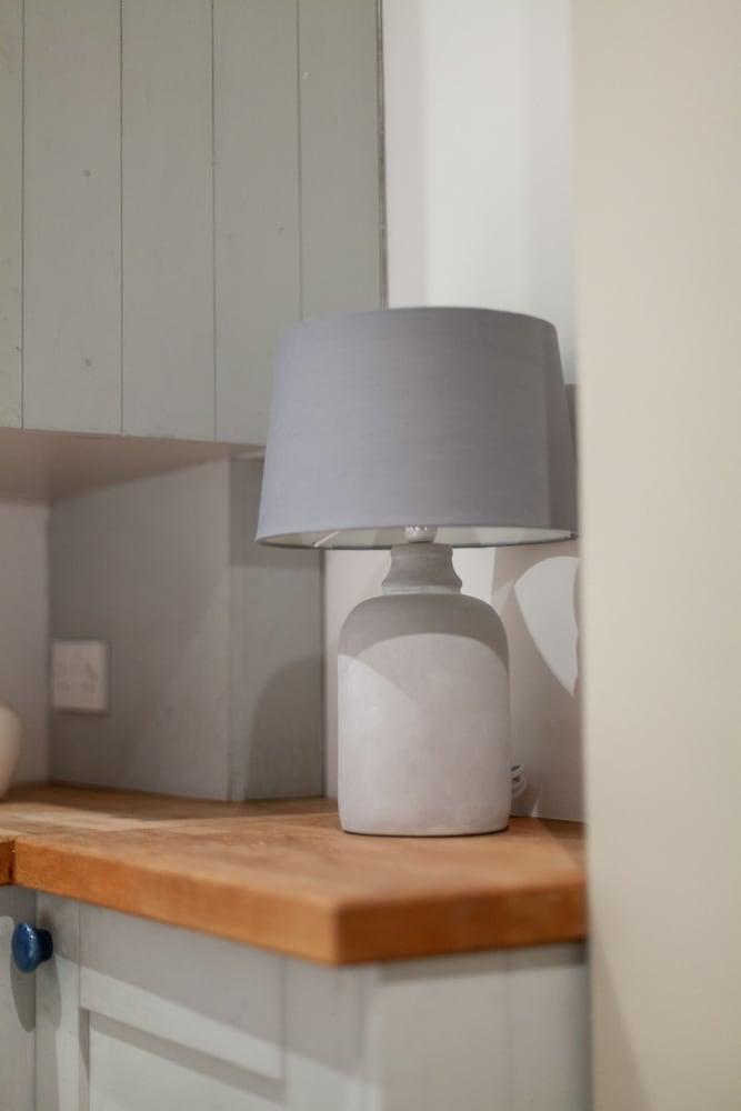 The Richmond Apartments