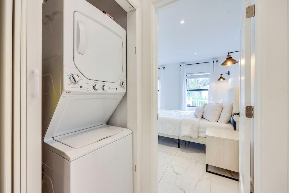 Pet-friendly St Augustine Home: 2 Mi to Downtown!