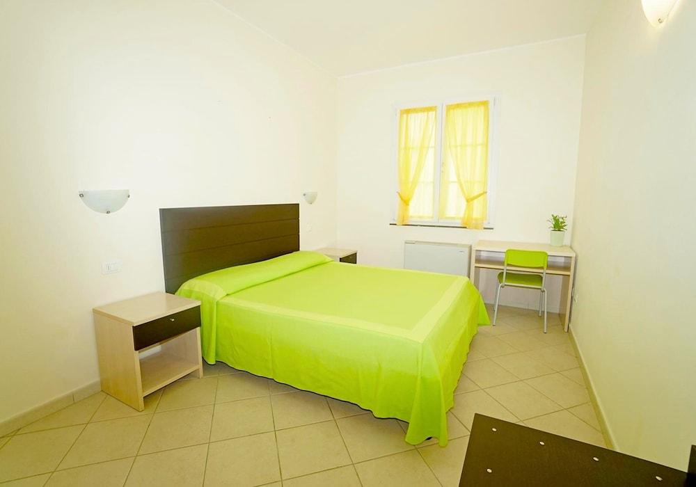 Residence just 600 meters from the beach