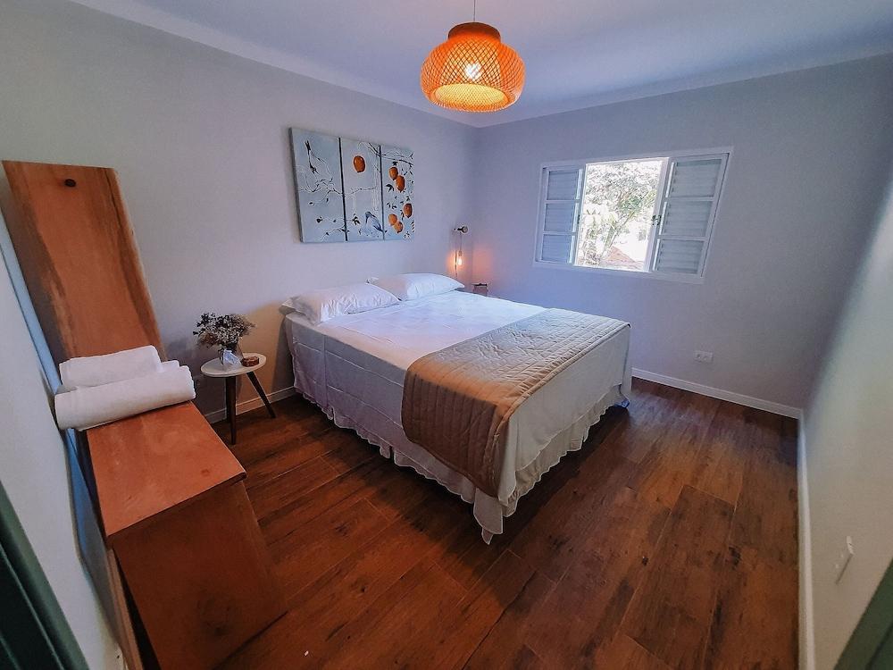 Recanto das Videiras