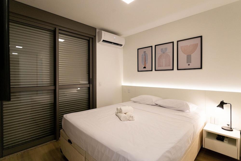 Condomínio Zhale Jardins