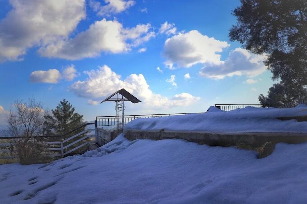 Ashiyana Guest House Murree