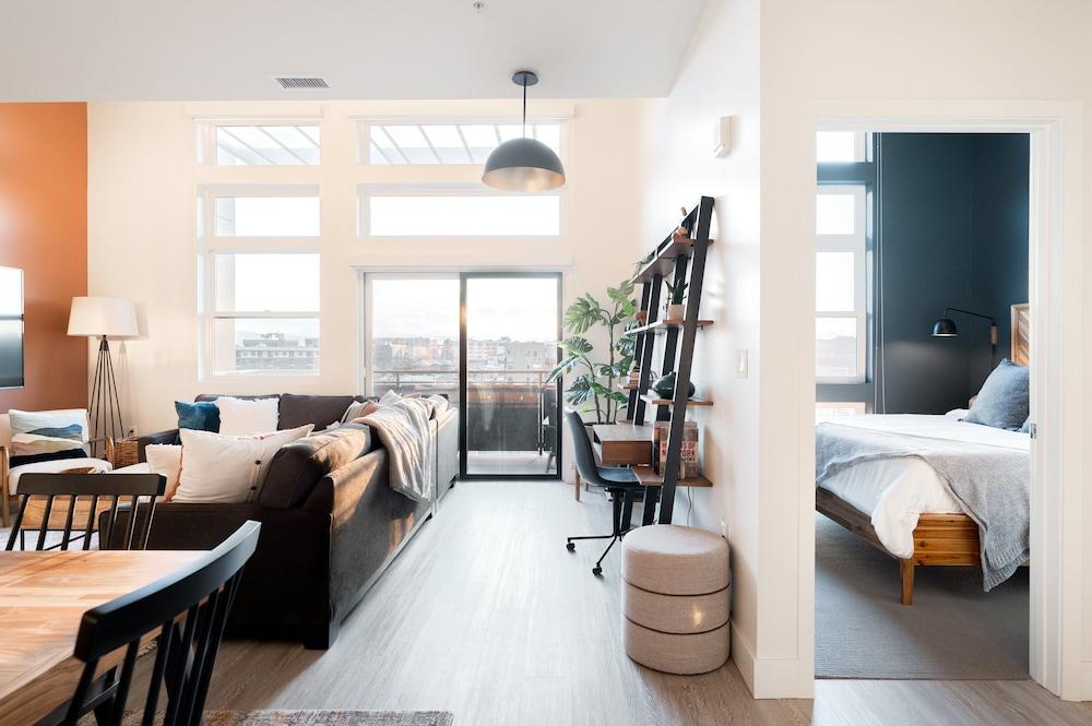 Bold & Elevated | Espadin LoHi