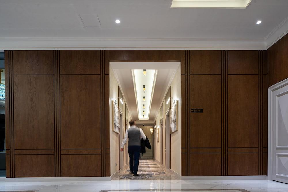 FRANKFORT Expo Tashkent