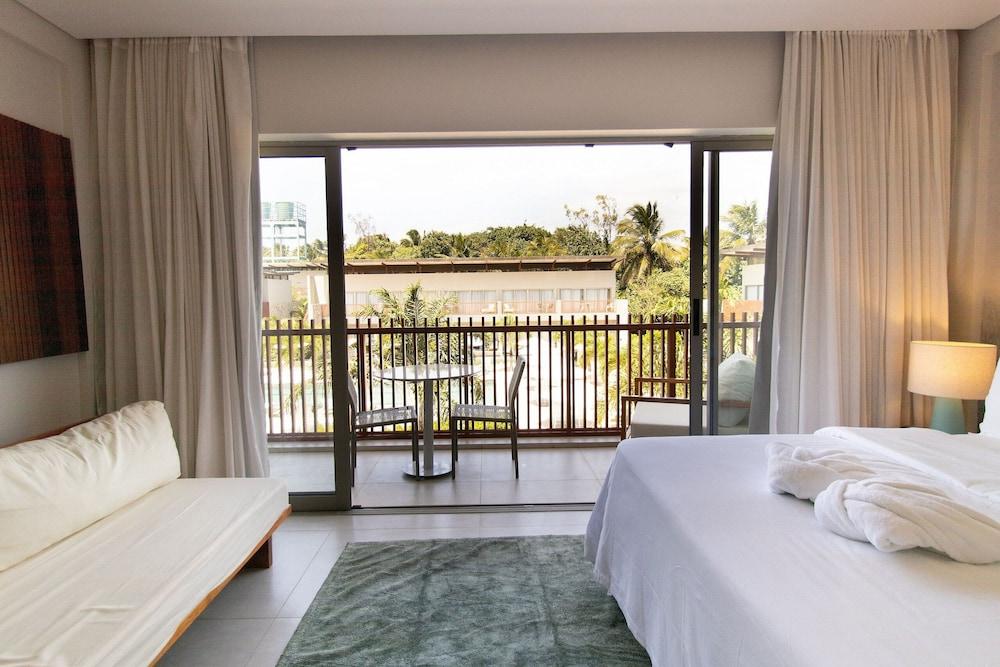 Flat Ilê de Pipa Vista - By Almare