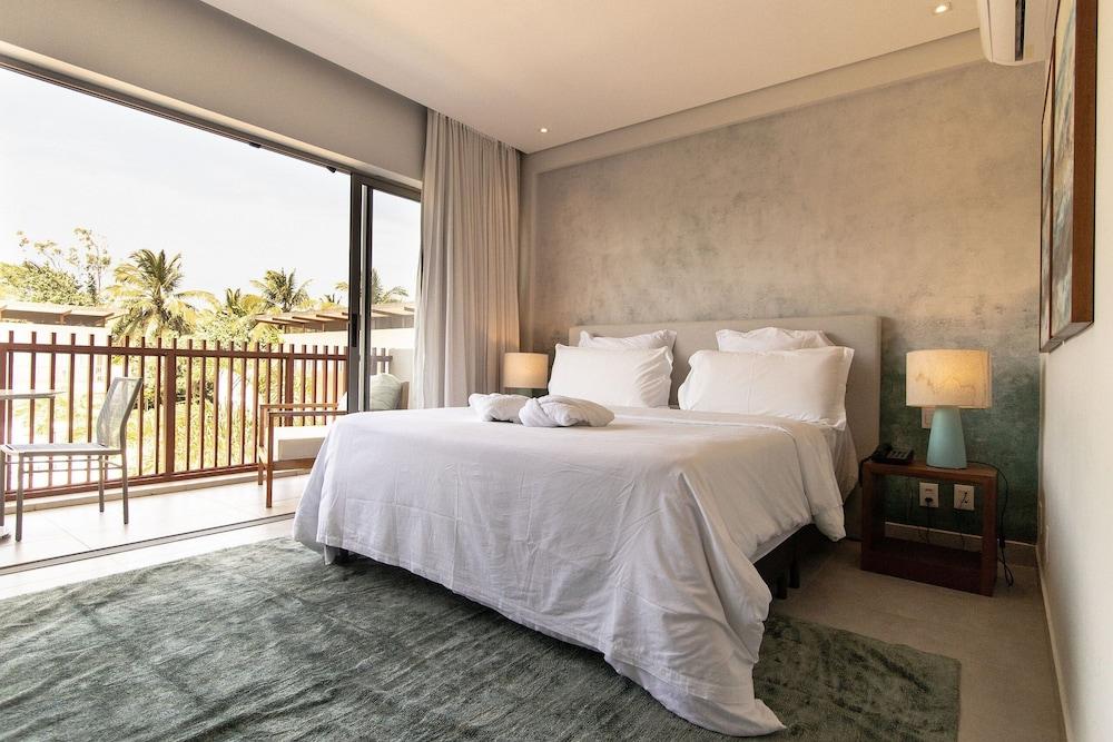 Flat Ilê de Pipa Vista - By Almare