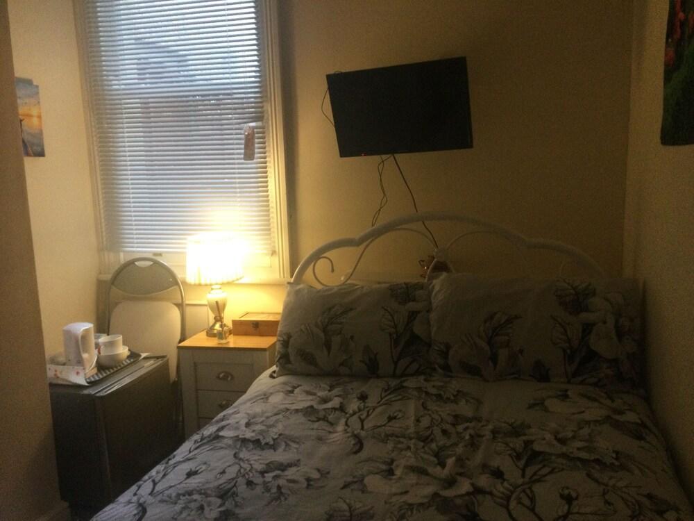 TDM Bachelot Lettings Ltd