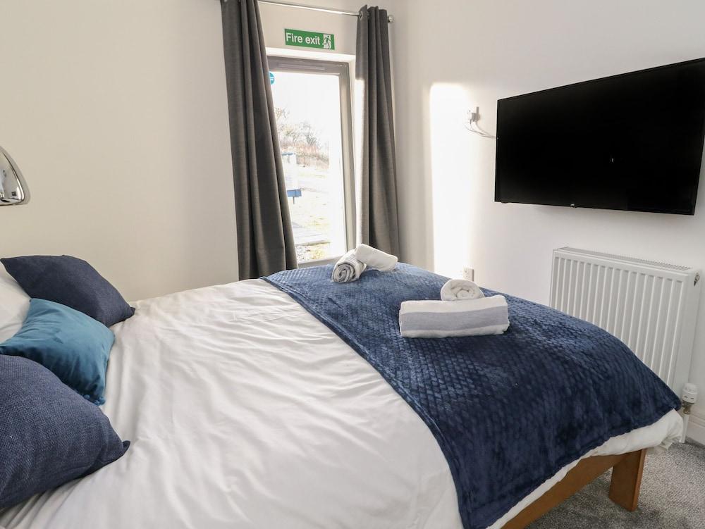 Osprey View Lodge &amp; Hot Tub