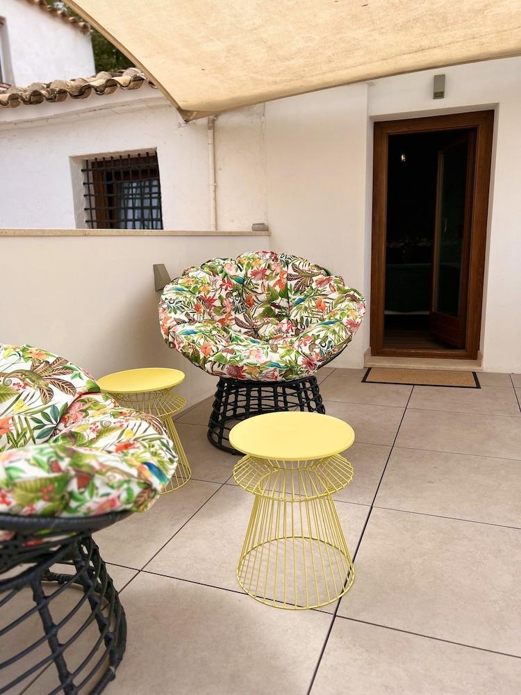 La Costera Hostal del Vino