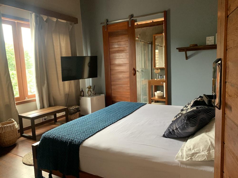 Vila das Águas Atins