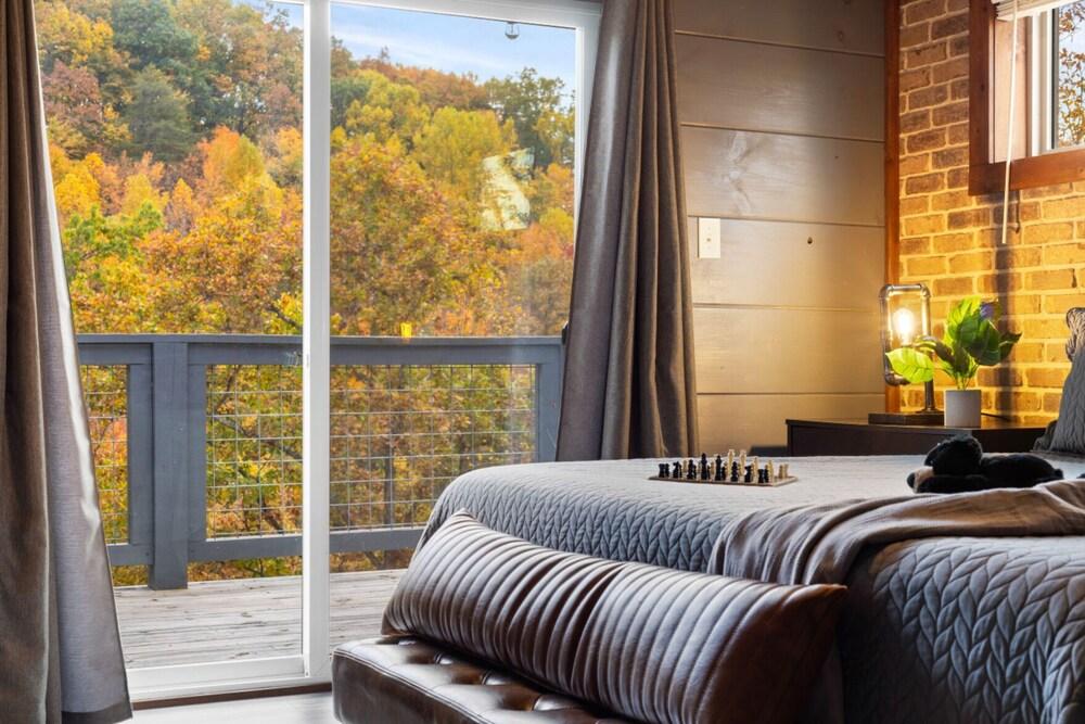 Escape to Elegance by Ghosal Luxury Lodging